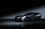 Ginetta Akula 2019 года